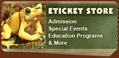 eTicket Store :: Admission, Special Events, Education Programs & More