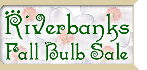 Riverbanks Fall Bulb Sale
