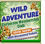Corporate Membership Club - JOIN NOW