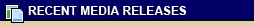Recent Media Releases
