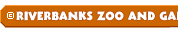 &copy; Riverbanks Zoo and Garden. All Rights Reserved.