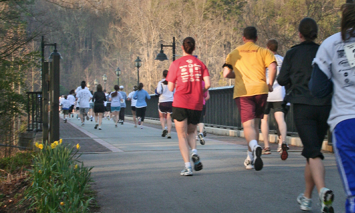 Riverbanks Run Riverbanks Zoo & Garden