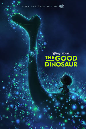 The Good Dinosaur