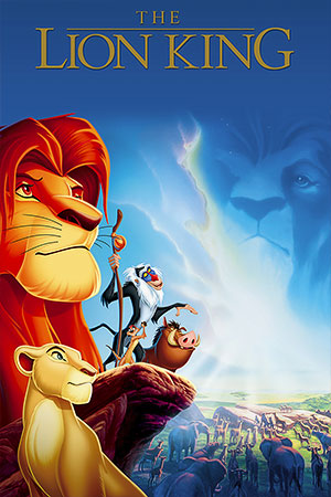 The Lion King