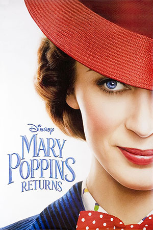 Mary Poppins Returns