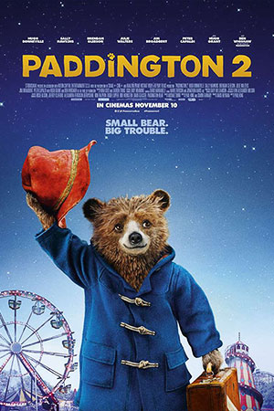 Paddington 2