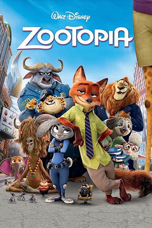 Zootopia